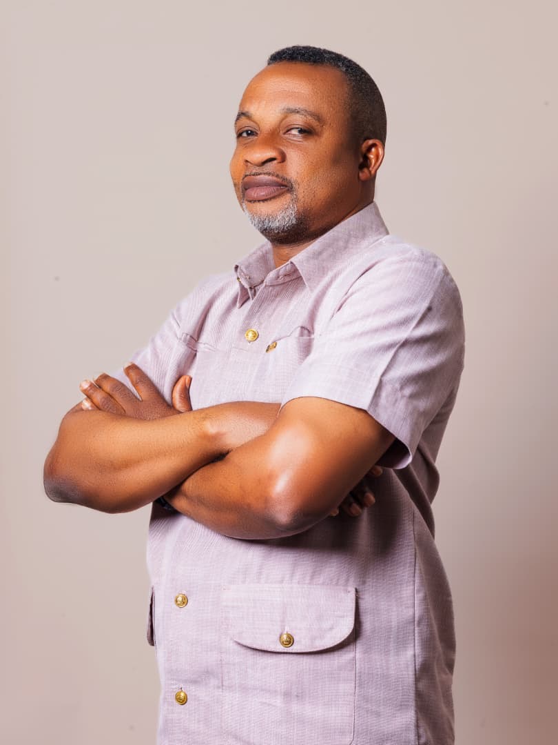 Rev. William Kweku Appiah